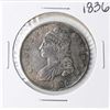 Image 1 : 1836 Capped Bust Half Dollar Coin