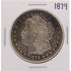 1879 $1 Morgan Silver Dollar Coin