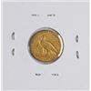 Image 2 : 1912 $2 1/2 Indian Head Quarter Eagle Gold Coin