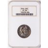 Image 1 : 1914  Proof Barber Quarter Coin NGC PF64