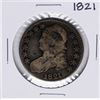 Image 1 : 1821 Capped Bust Half Dollar Coin