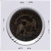 Image 2 : 1821 Capped Bust Half Dollar Coin