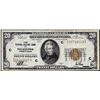 Image 1 : 1929 $20 Federal Reserve Note Philadelphia