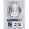 Image 2 : 1882-S $1 Morgan Silver Dollar Coin PCGS MS65