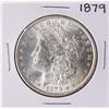 Image 1 : 1879 $1 Morgan Silver Dollar Coin