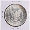 Image 2 : 1879 $1 Morgan Silver Dollar Coin