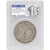 Image 2 : 1883-S $1 Morgan Silver Dollar Coin VAM 6 PCGS AU55
