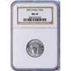 Image 1 : 2007 $25 American Platinum Eagle Coin NGC MS70