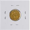 Image 2 : 1914 $2 1/2 Indian Head Quarter Eagle Gold Coin