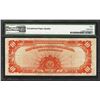 Image 2 : 1922 $10 Gold Certificate Note Fr.1173 Large S/N PMG Very Fine 30EPQ