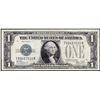 Image 1 : 1928B $1 Funnyback Silver Certificate Note