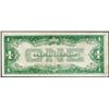 Image 2 : 1928B $1 Funnyback Silver Certificate Note