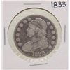 Image 1 : 1833 Capped Bust Half Dollar Coin