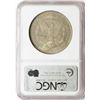 Image 2 : 1885-O $1 Morgan Silver Dollar Coin NGC MS64 Chip Corner