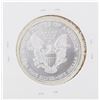 Image 2 : 1996 $1 American Silver Eagle Coin