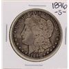 Image 1 : 1896-S $1 Morgan Silver Dollar Coin