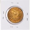 Image 2 : 1894 $10 Liberty Head Eagle Gold Coin