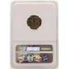 Image 2 : Valens 364-378 AD Ancient Eastern Roman Empire Coin NGC CH VF