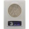 Image 2 : 1922 $1 Peace Silver Dollar Coin PCGS MS63