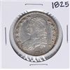 Image 1 : 1825 Capped Bust Half Dollar Coin