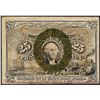 Image 1 : March 3, 1863 Second Issue 25 Cents Fractional Currency Note