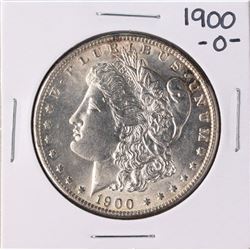 1900-O $1 Morgan Silver Dollar Coin