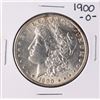Image 1 : 1900-O $1 Morgan Silver Dollar Coin