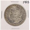 Image 1 : 1903 $1 Morgan Silver Dollar Coin
