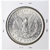 Image 2 : 1889 $1 Morgan Silver Dollar Coin