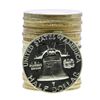 Image 2 : Roll of (20) 1956 Proof Franklin Half Dollar Coins