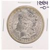 Image 1 : 1884-O $1 Morgan Silver Dollar Coin
