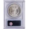 Image 2 : 1881-S $1 Morgan Silver Dollar Coin PCGS MS64