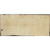 Image 2 : 1840 $1 Water Canal Baltimore Obsolete Note