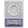 Image 2 : 2011-Mo Mexico Libertad Silver Coin ANACS MS70
