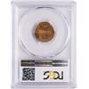 Image 2 : 1972 Doubled Die Obverse Lincoln Cent Coin PCGS MS65RB
