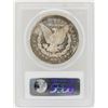Image 2 : 1881-S $1 Morgan Silver Dollar Coin PCGS MS65