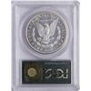 Image 2 : 1887 $1 Morgan Silver Dollar Coin PCGS MS63DMPL