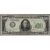Image 1 : 1934 $500 Federal Reserve Note Chicago