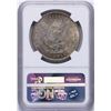 Image 2 : 1878 7/8TF STRONG $1 Morgan Silver Dollar Coin NGC MS64 CAC
