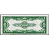 Image 2 : 1923 $1 Silver Certificate Note