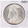 Image 1 : 1889 $1 Morgan Silver Dollar Coin