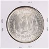 Image 2 : 1889 $1 Morgan Silver Dollar Coin