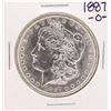 Image 1 : 1887-O $1 Morgan Silver Dollar Coin