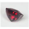 Image 2 : Natural Untreated Red Spinel Cushion 2.20 ct - GIA