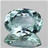 Image 1 : NATURAL Rare  BLUE GREEN TOPAZ 50.91 Ct - FL