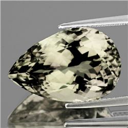 Natural Untreated Yellow Topaz 98.06 Ct - FL  Certified