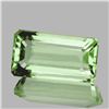 Image 1 : Natural Green Tea Color Amethyst  10.60 Cts - VVS