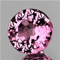 NATURAL PINK Burma SPINEL 6.00 MM - VVS