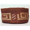 Image 1 : Tsimshian Basket Circular