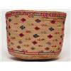 Image 1 : Rare Aleutian Basket C. 1900